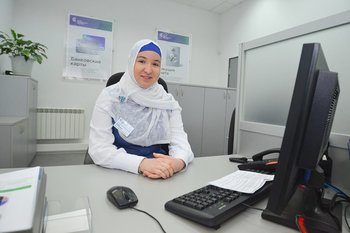 Путин продлил эксперимент по исламскому банкингу в России до 2028 года