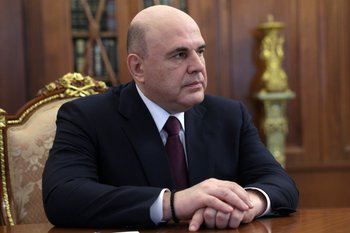 Мишустин анонсировал запуск нового нацпроекта «Биоэкономика» с 2025 года