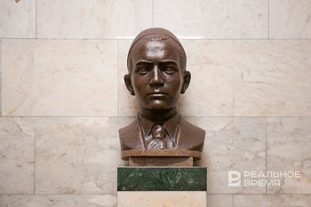 Номинанты премии Тукая встретились с народом