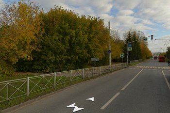 Безымянный сквер в Авиастроительном районе Казани назовут в честь Бориса Тихомирова