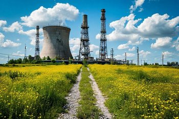 Казахстан и Россия дали старт строительству АЭС в республике