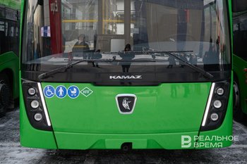 Мишустин представил план обновления общественного транспорта в России