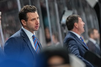 СКА прервал серию из пяти поражений подряд перед игрой с «Ак Барсом»