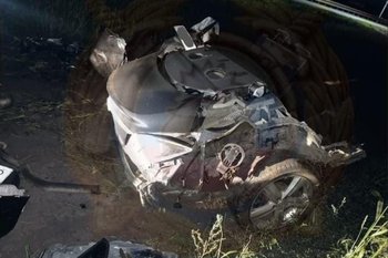 В Татарстане в ДТП погибла новорожденная девочка