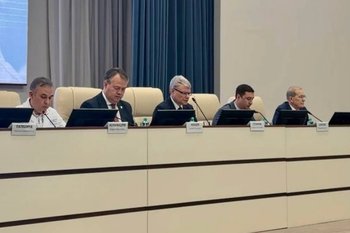 После скандала с бывшим главврачом в Татарстане подвели итоги работы онкослужбы за 2025 год