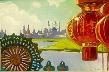 Путевки из Казани в Китай будут начинаться от 193 тыс. рублей