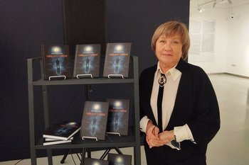 В Казани представили художественный роман-расследование об иконе Казанской Божией Матери