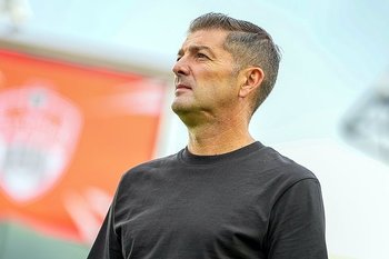 «Рубин» официально назначил Франка Артигу новым главным тренером