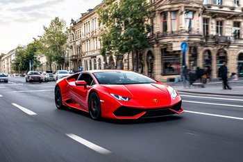 В Госдуме предложили отменить штрафы за тонировку и тюнинг автомобилей