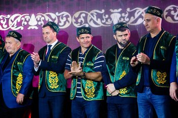 Алексей Мишин: «Тренер говорил — выиграешь Олимпиаду, и с тобой захотят познакомиться»