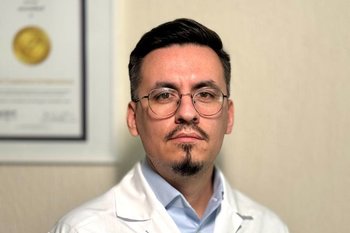 Роман Джумабаев назначен главврачом БСМП в Набережных Челнах