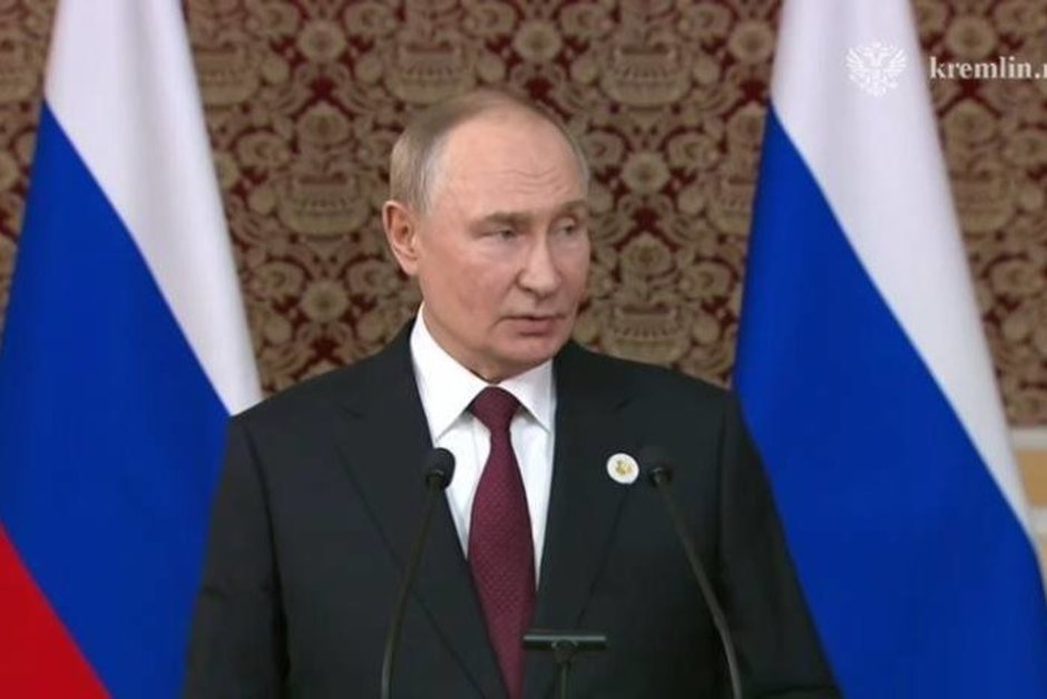 Путин заявил о заинтересованности России в иностранной рабочей силе