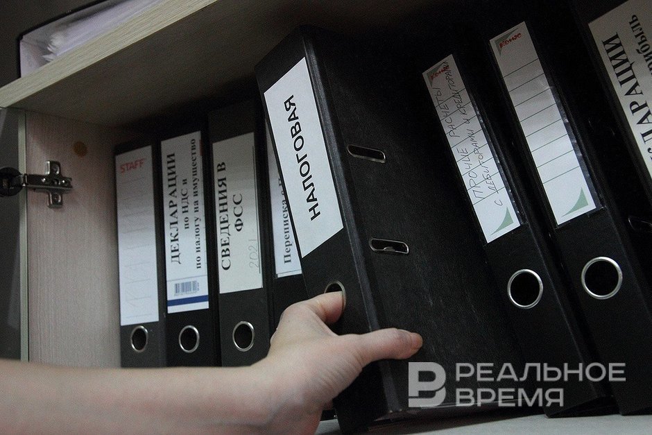 Госдума отменила обязательные декларации о доходах для чиновников