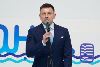 От софта к листингу на бирже: зачем Ефим Климов оставил пост гендиректора ГК «Эттон»