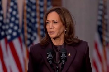 Камала Харрис издаст мемуары о 107 днях президентской кампании 2024 года