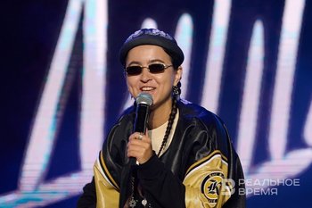 На Общегородском выпускном в Казани выступит Beku, DJ Сулейман, Defne и Дышать