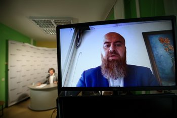 Дмитрий Гусев: «Ситуацию на топливном рынке нужно регулировать не когда уже «дом горит»