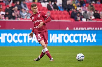 Стали известны соперники «Рубина» на летних сборах