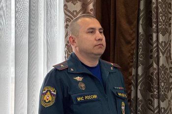 В Менделеевске назначены новые руководители в отделах опеки и МЧС