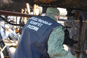 Прораб строительной фирмы получил условный срок в 1,5 года за гибель рабочего в Татарстане