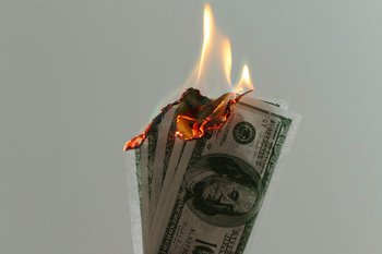 Внешний долг России вырос на 11,1% с начала года и достиг $323 млрд