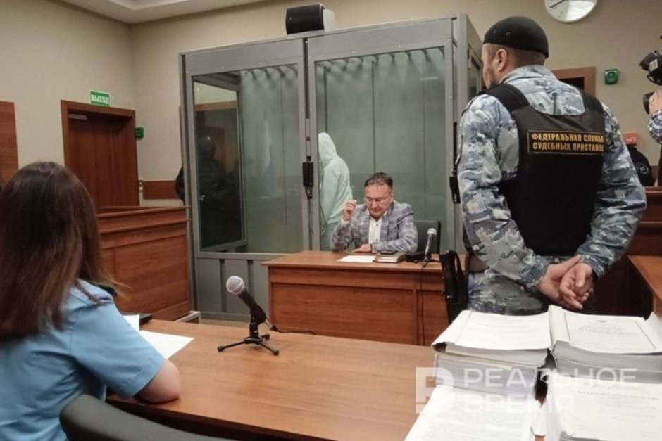 «Завещание является действующим»: суд Казани посадил на 4,5 года «наследницу» покойной миллионерши