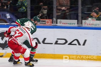 Итоги дня: «Ак Барс» вылетел из плей-офф, Финляндия вернула «Махеевъ», сотрудничество SOCAR и «Татнефти»