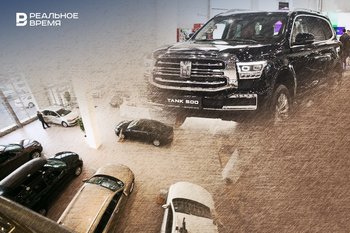 Авторынку прогнозируют рост цен из-за нового расчета утильсбора