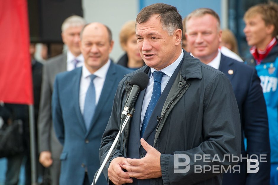 Марат Хуснуллин отчитался об итогах 2025 года перед Путиным