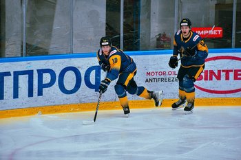 ХК «Челны» пропустит сезон ВХЛ из-за финансовых проблем