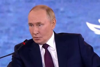 Путин поручил разработать долгосрочный план для редкоземельной индустрии