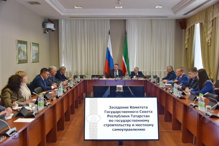 Фариду Мухаметшину и его замам утвердили ограничения при выезде из России