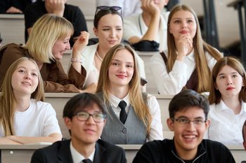 В 22 регионах России пожилых учителей стало больше, чем молодых