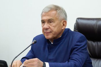 Минниханов предложил увеличить лимит по инфраструктурным облигациям