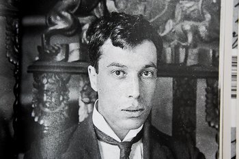 Борис Пастернак: «Я обольщался насчет товарищей»