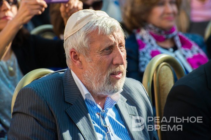 «Это был человек-глыба, человек-эпоха, герой — и при этом очень доброжелательный»