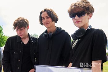 Глава Росмолодежи заявил, что вопрос повышения возраста молодежи не прорабатывается