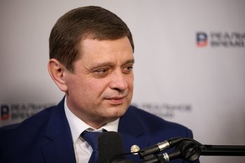 Александр Шадриков: «Экология нас объединяет. У нее нет ни конфессии, ни нации»