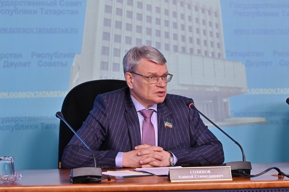 Созинов — о просьбе Нижнекамска об онкодиспансере: «Будет трудно, возможна другая маршрутизация»