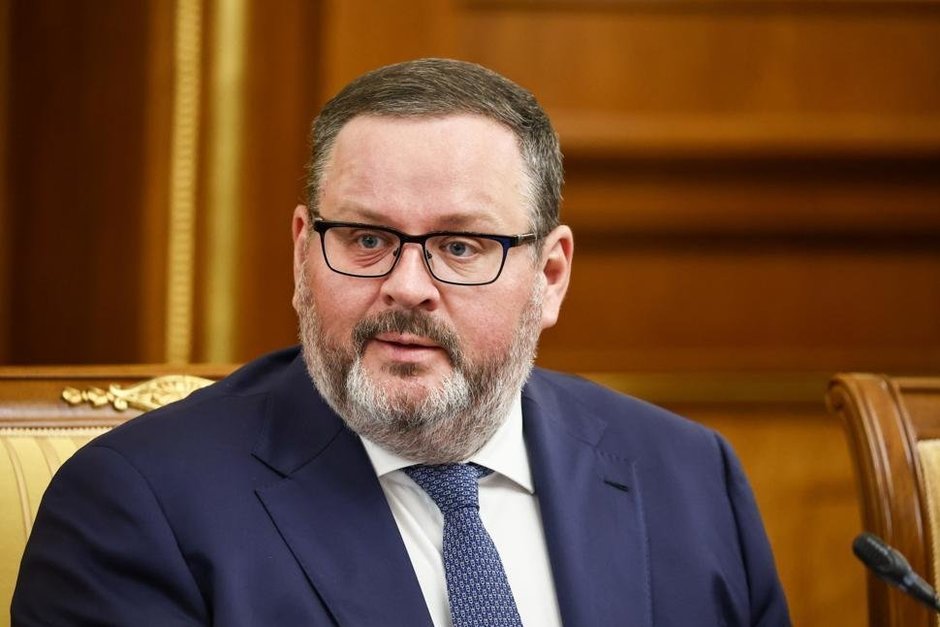 Министр Котяков высказался против сокращения рабочей недели до 30 часов