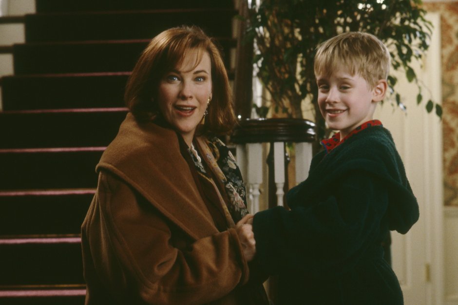 Умерла актриса Кэтрин О’Хара, сыгравшая маму Кевина в «Один дома»