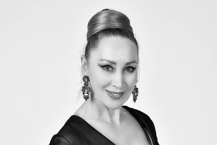 Ушла из жизни народная артистка Татарстана Резида Шарафиева