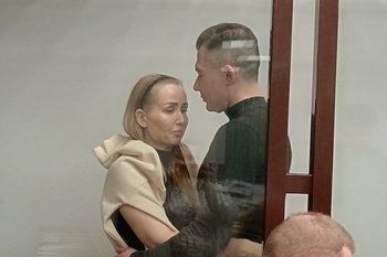 «Мне стыдно вдвойне»: о чем просили в последнем слове экс-прокурор Купов и бывшая сутенерша