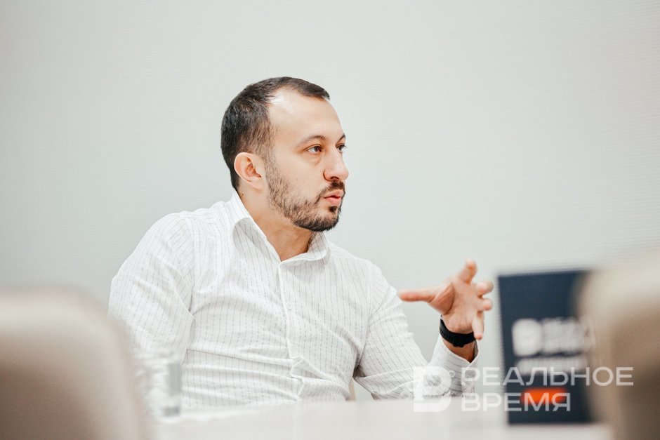 НФФР отменила пожизненную дисквалификацию директора «Ирбиса» Габдрахманова