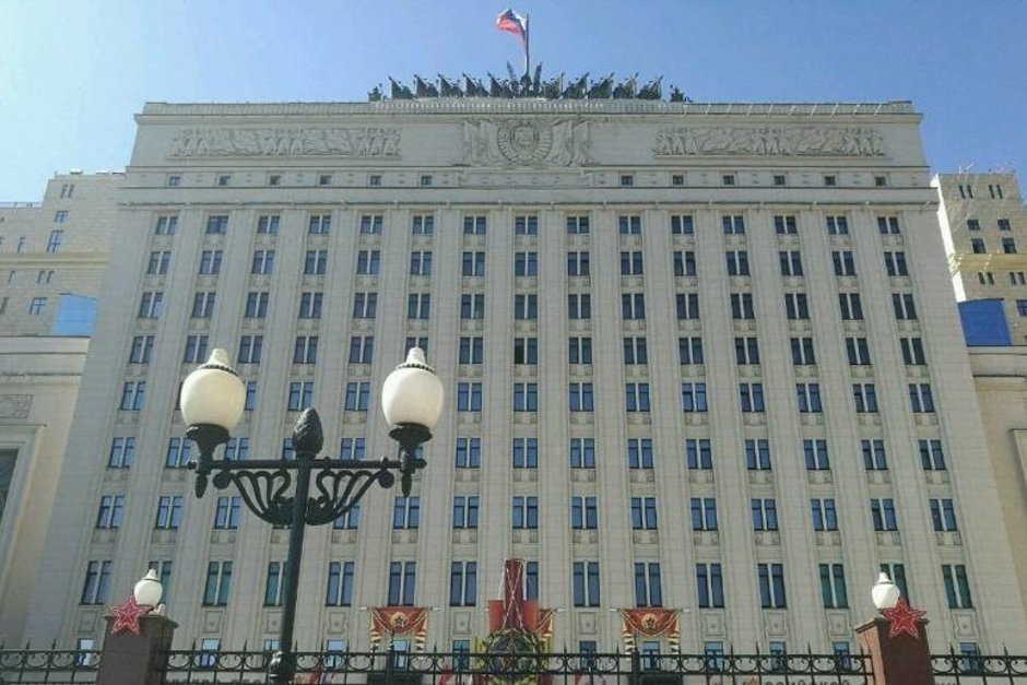 Российские средства ПВО ночью уничтожили 65 БПЛА, в Воронеже — четыре ракеты ATACMS