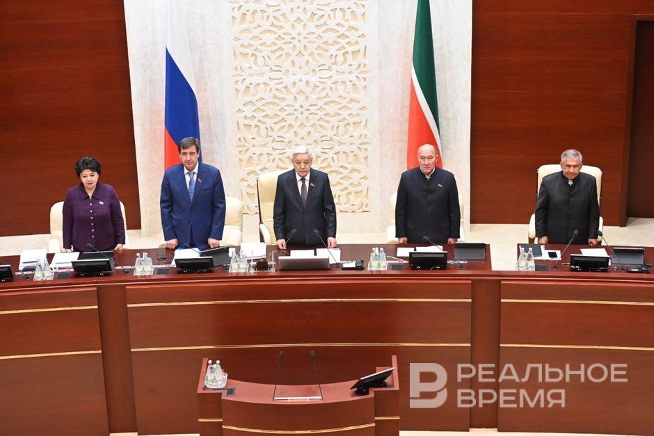 113 млрд безвозмездно: Татарстану помогли ВЭБ.РФ и трансферты Силуанова