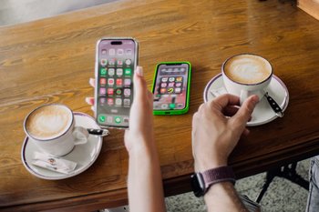 МегаФон предложил абонентам оплачивать связь близких с мобильного счета