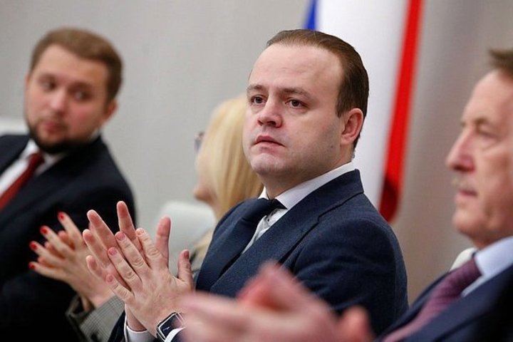 В Госдуме предложили обязать банки применять ИИ для разблокировки счетов