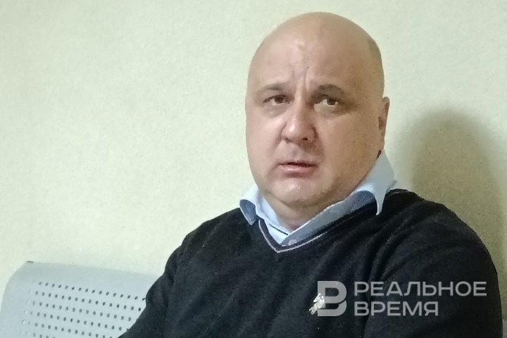 Суяргулов против Дорошкевича: в кассации отменен отказ судов в «раскулачивании» казанского полковника