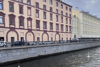 Казанцы в 10 раз реже ездят на поездах в Санкт-Петербург, чем в Москву